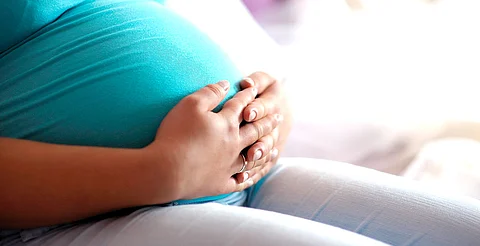Fortalece Congreso de Michoacán legislación local en materia de salud para las mujeres embarazadas