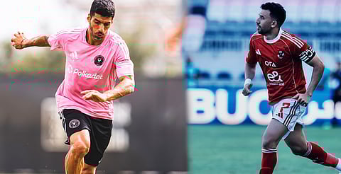 Mundial de Clubes 2025 inicia este sábado con Al-Ahly vs Inter Miami