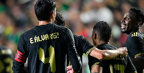 ¡Todo listo! México debuta ante República Dominicana en Copa Oro 2025