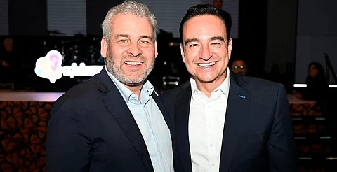 Carlos Soto agradece al gobierno federal y estatal por histórica obra carretera que transformará Zamora