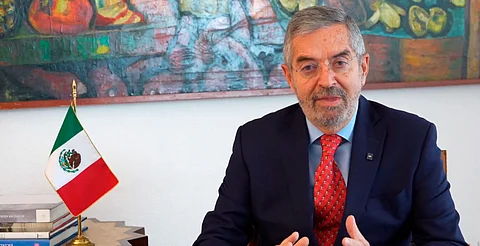 Mexicanos en Irán e Israel se reportan bien, informa SRE
