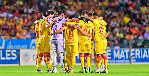 Atlético Morelia prevé que FIFA levante pronto la sanción de registro de jugadores