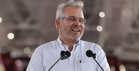 Habrá más festivales Jalo en Michoacán; no hay artistas ni fechas definidas: Bedolla