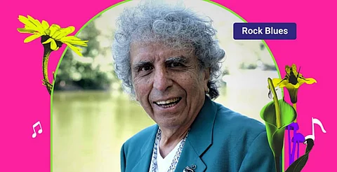 Muere Rafael Acosta, fundador de Los Locos del Ritmo
