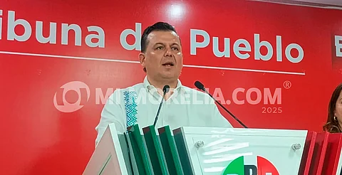 Niega Valencia Reyes politización del homicidio del mezcalero Sergio Rangel
