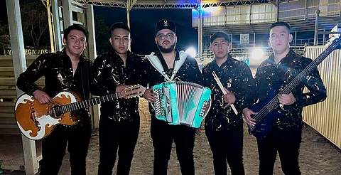 Los Juniors de Monterrey aparecen con vida en Tamaulipas