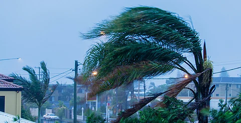 Tormenta "Erick" podría convertirse en huracán categoría II; activan Planes DN-III-E y Marina
