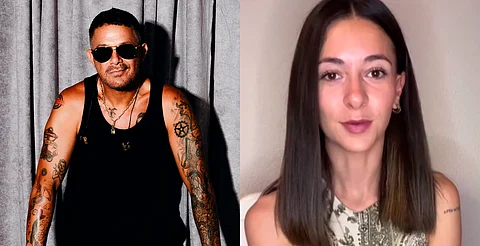 Alejandro Sanz rompe el silencio y se defiende de testimonios de Ivet Playà