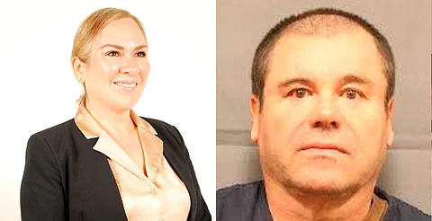 Silvia Delgado, exdefensora del ‘Chapo’, se perfila como jueza penal en Chihuahua