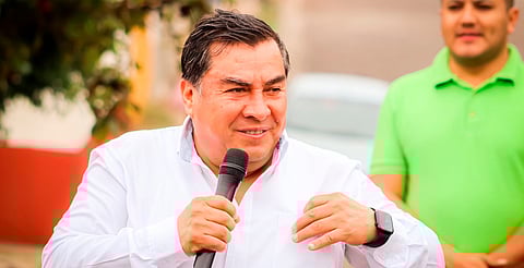 Recolectarán llaves en Tacámbaro para hacer busto en honor a Salvador Bastida, exalcalde asesinado