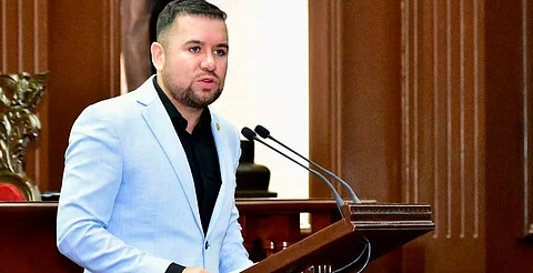 Tras homicidio de alcaldesa de Tepalcatepec, llama diputado Galindo a replanteamiento de estrategia de seguridad