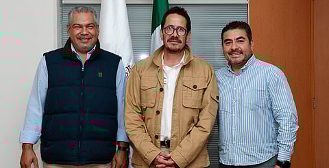 Rastros de Tzitzio e Indaparapeo mejorarán con inversión de 1.5 mdp: Sedeco