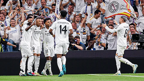 Estos son los partidos de Copa Oro y Mundial de Clubes que podrás ver gratis por Canal 5 de Televisa