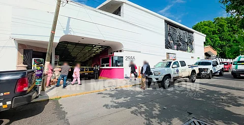 Asfixia mecánica, causa de muerte de niños hallados en hotel de Morelia; FGE revela avances de investigación