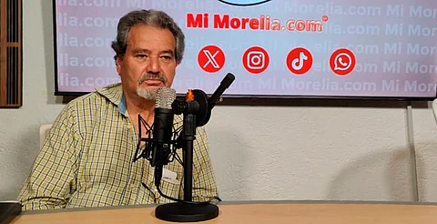 Ambientalistas de Michoacán deben contar con un protocolo de protección: Vicente Estrada