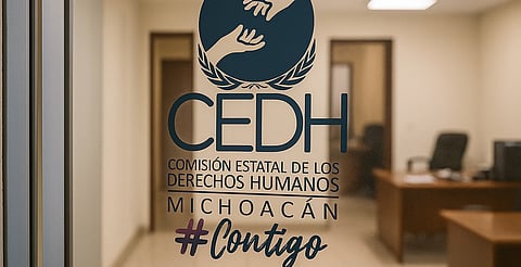 Falla SCJN a favor de acción de inconstitucionalidad interpuesta por la CEDH Michoacán