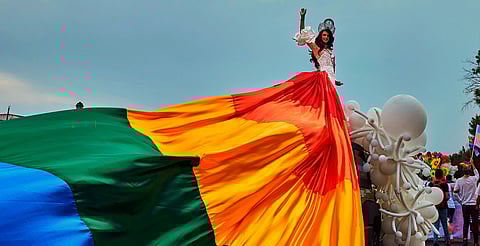 ¿Ya tienes plan? Estas son las actividades del Pride en Morelia durante junio