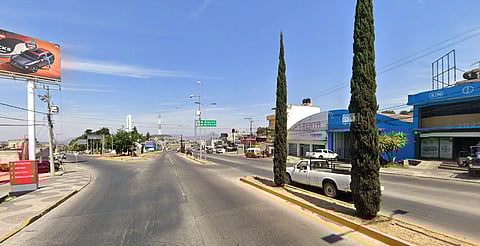 Violencia en Zitácuaro provoca suspensión de clases y alerta a la población