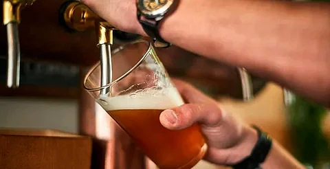¡Cerveza, música y sabor en Morelia! No te pierdas el Mercado Cervecero en julio
