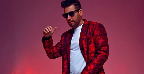 Pablito Ruiz celebrará el PRIDE este sábado en Morelia