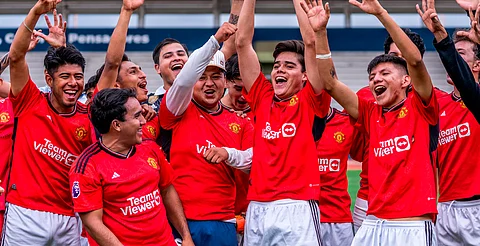Quedaron definidos las y los campeones de los Juegos Nicolaitas 2024-2025