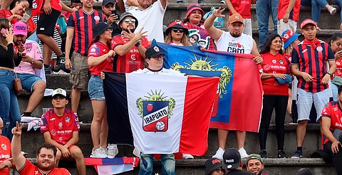 Irapuato se suma a la Liga de Expansión MX; aprueban calendario y proceso de ascenso