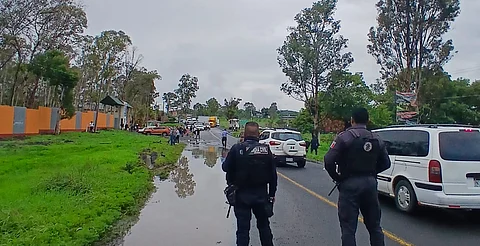 Manifestación de la UIIM no tiene razón; curso sabatino se mantendrá: IEMSYSEM