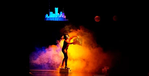 "Teatro a Una Sola Voz” regresa a Morelia con monólogos gratuitos