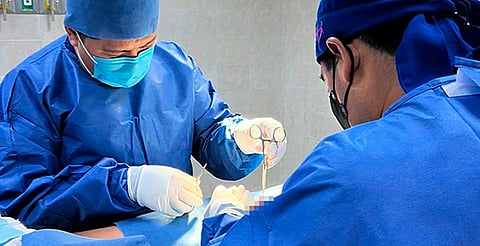 Vasectomía gratuita sin bisturí: consulta sedes y fechas en Michoacán