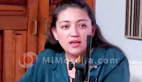 Alternancia de género para la gubernatura en Michoacán divide opiniones