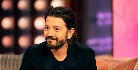 Diego Luna denuncia uso de su imagen en estafa con inteligencia artificial