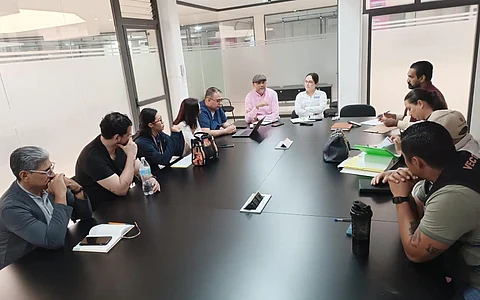 Carlos Soto posiciona a Zamora como líder estatal en la lucha contra el dengue