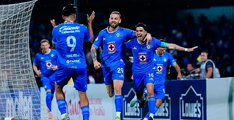 Arranca la Copa Morelos con Cruz Azul vs León; podrás verla gratis por Tubi
