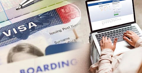 ¡Atención estudiantes! EU pedirá revisar tus redes para darte la visa