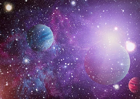 Conferencia en Morelia revelará cómo cambiará nuestra visión del Universo en 10 años