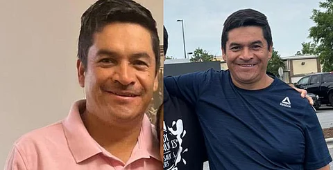 “Mi papá nunca conoció al suyo”; familia de Morelia busca a Mario Venegas Alvarado