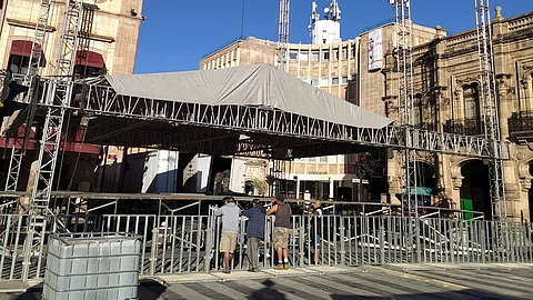 Estos serán los cortes viales desde el viernes por Pride Morelia
