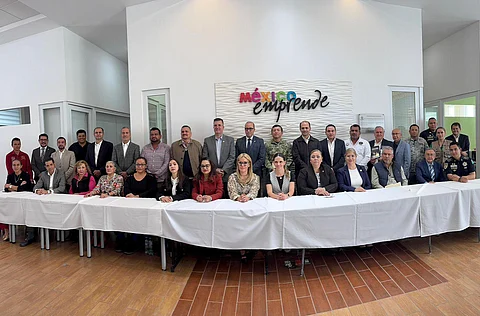 Policía Morelia reafirma compromiso con la mejora continua