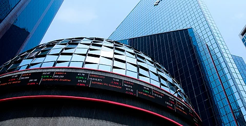 Bolsa Mexicana cae 1.17% y suma cuatro descensos en cinco sesiones