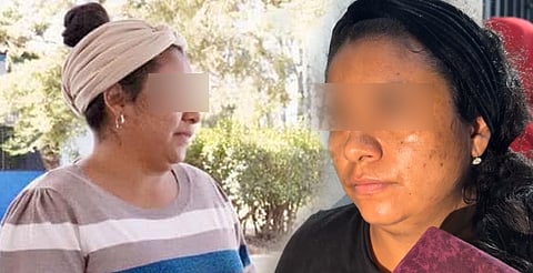 Encaran a supuesta estafadora de agencia de viajes en Morelia; operaba desde Zacapu