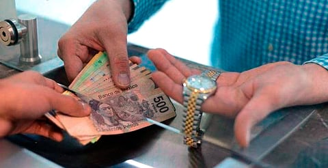 Evita fraudes al empeñar: Profeco da guía para proteger tus pertenencias