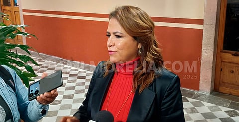 Sin más vinculaciones a proceso por "software fantasma" en el Congreso de Michoacán