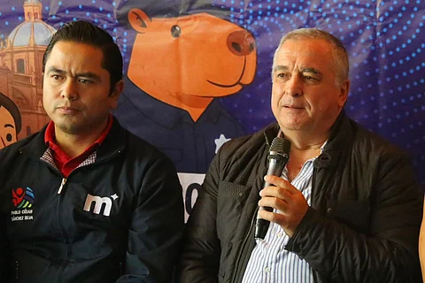 FUCIDIM sin solicitudes de apoyo por contingencias, pero preparado para activar ayuda