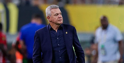 Javier Aguirre habría vetado a tres jugadores de la Selección Mexicana