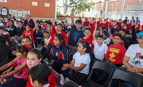 Michoacán con rezago en la captura de información del programa Vida Saludable