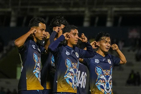 ¡Atlético Morelia-UMSNH tiene el mejor jersey del país!, gana competencia