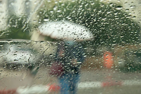 SSM, en alerta con brigadas ante emergencias por lluvias