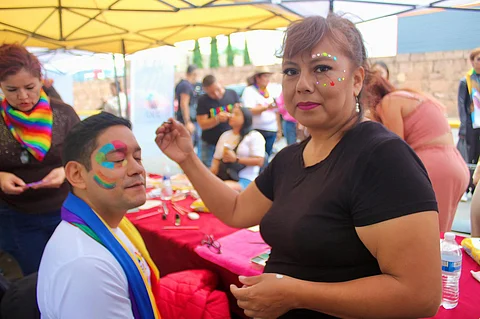 Icatmi ofrece 20 % de descuento en cursos para comunidad LGBTIQ+