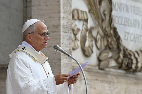"La guerra es siempre una derrota": Iglesia mexicana respalda llamado del Papa León XIV por la paz mundial