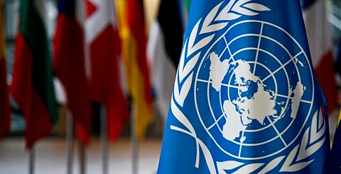 ONU expresa grave preocupación por el uso de la fuerza de Estados Unidos contra Irán